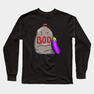 B.O.D Long Sleeve T-Shirt